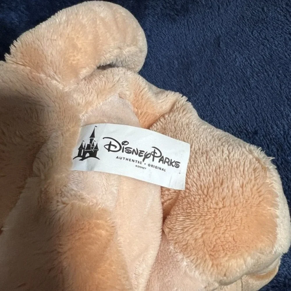 Walt Disney Parks Original Lion King Cub Nala Plush Stuffed‎ Animal